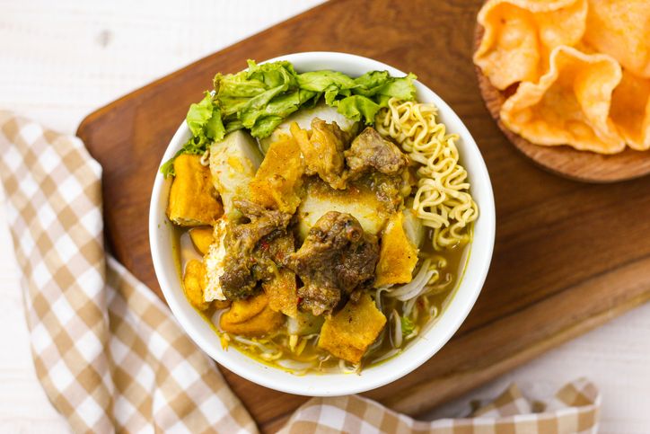 4 Makanan Tradisional Ini Lahir dari 'Kecelakaan', Tapi Malah Jadi Favorit!