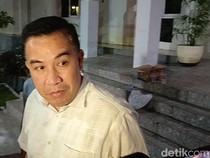 Eks Bupati Pesawaran Dendi Kembali Diperiksa Kejati Lampung