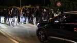 Massa Turun ke Jalan, Prancis Diguncang Aksi Blokir Semuanya