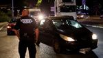 Massa Turun ke Jalan, Prancis Diguncang Aksi Blokir Semuanya