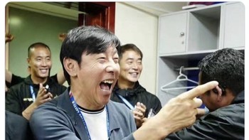 Meme STY kembali naik ke permukaan usai Timnas Indonesia U-23 harus pasrah dengan kekalahan semalam. Foto: Screenshot X