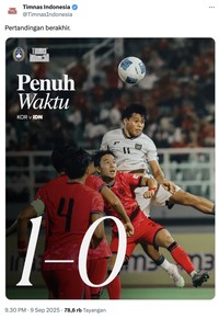 Meme Timnas U-23