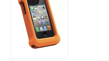 Jangan beli casing tebal untuk iPhone Air, nanti jatuhnya tidak tipis lagi. Foto: X.com