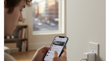 Apakah juga akan langganan colokan listrik? Foto: X.com