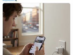 Meme Kocak iPhone Air, Tipis Tapi Malah Jadi Lelucon