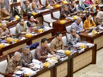 Purbaya Jelaskan Beda Kondisi Ekonomi di Era SBY & Prabowo