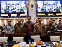 Penyerapan Anggaran MBG Rendah, Menkeu Minta BGN Gelar Jumpa Pers Rutin