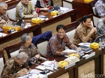 Canda Anggota DPR ke Purbaya: 2 Hari Jabat Menkeu Jadi Orang Paling Viral