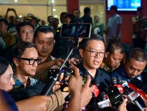 Video: Menlu Jamin Pendidikan Anak Zetro, Staf KBRI Peru yang Dibunuh