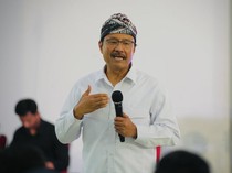 Video: Mensos Peringatkan Pedagang Tak Naikkan Harga di Tengah Bencana