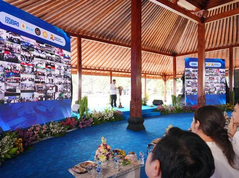 Menteri Imipas Agus Andrianto