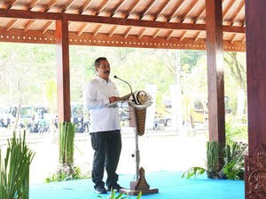 Menteri Agus Dorong Rutan-Lapas Pakai Lahan Idle Dukung Hilirisasi Kelapa