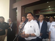 Peluang 42 Tersangka Kericuhan di Sulsel Dibebaskan Lewat Restorative Justice