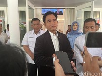 6 Atensi Menko Yusril soal Demo Ricuh di Sulsel Libatkan 42 Tersangka