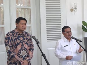 Pemulihan Kawasan Kumuh, 700 Rumah Tak Layak Huni di DKI Mulai Direnovasi