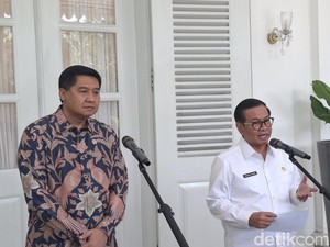 Pemulihan Kawasan Kumuh, 700 Rumah Tak Layak Huni di DKI Mulai Direnovasi