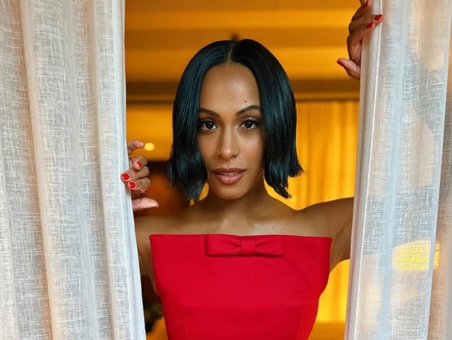 Model Rambut Bob Wanita 2025