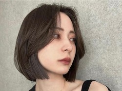 5 Model Rambut Bob Wanita Kekinian yang Hits di 2025