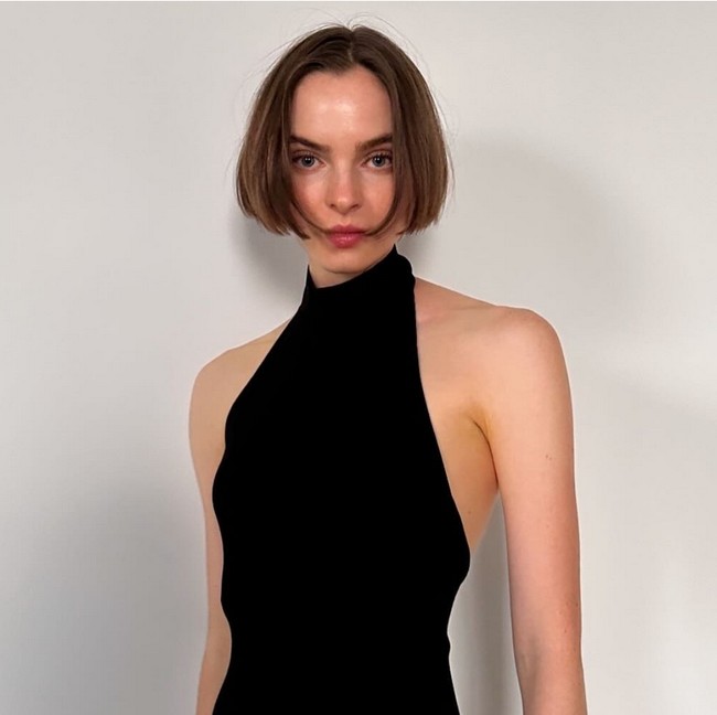 Model Rambut Bob Wanita 2025