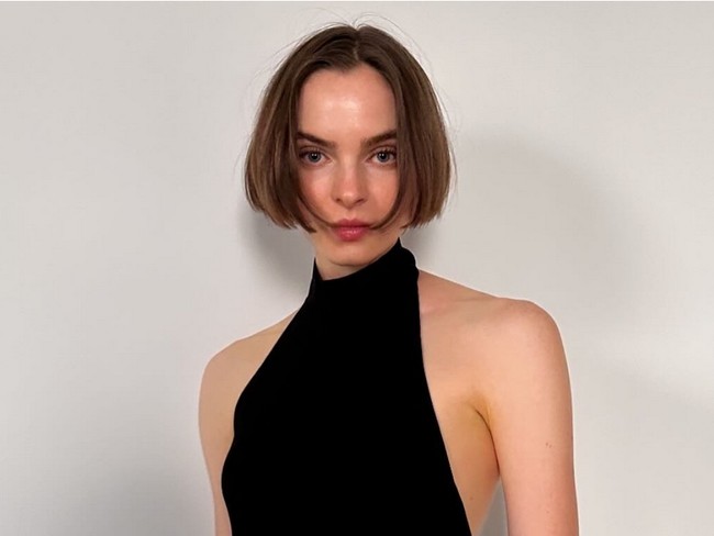 Model Rambut Bob Wanita 2025