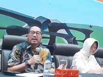 Anggota BP MPR Soroti Ketimpangan Desentralisasi, Ingatkan Peran Pusat