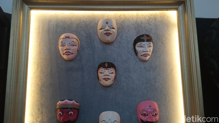 Museum Topeng Cirebon