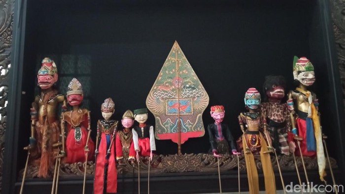 Museum Topeng Cirebon