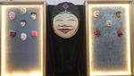 Melihat Penghuni Baru Museum Topeng Cirebon