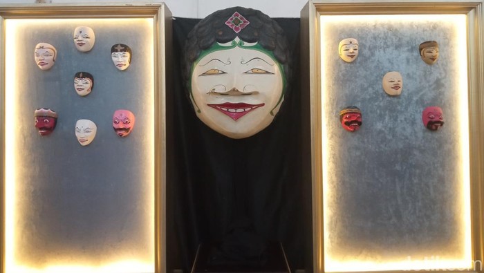 Museum Topeng Cirebon Museum Topeng Cirebon