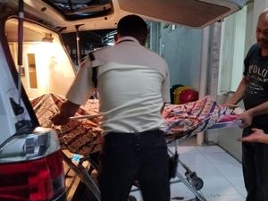 7 Fakta Pria Bangkalan Tewas Ditebas 2 Anak Tiri saat Bonceng Istri