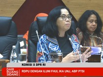 Mengapa Anggaran Pendidikan Tak Dialokasikan Hanya ke Kementerian Pendidikan?