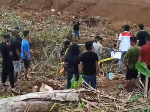 Nenek di Lubuklinggau Ditemukan Tewas dalam Lebak, Sempat 3 Hari Hilang