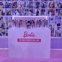Pameran World of Barbie: Dreams Made Here hadir di Agora Mall, Jakarta Pusat. Acara ini berlangsung hingga 26 Oktober 2025. Foto: Hestianingsih/Wolipop