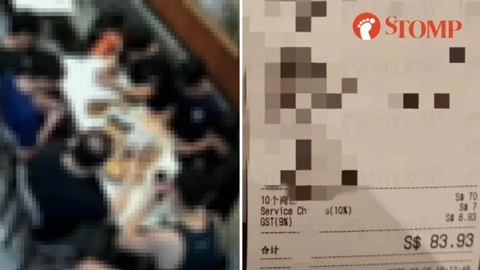 Pelanggannya Kabur, Pegawai Restoran Terpaksa Talangi Rp 1 Juta!
