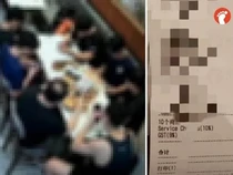 Pelanggannya Kabur, Pegawai Restoran Terpaksa Talangi Rp 1 Juta!