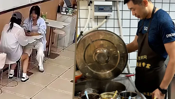 Alasannya Mulia! Pemilik Resto Kembalikan Uang Makan Pelanggan Rp 30 Ribu
