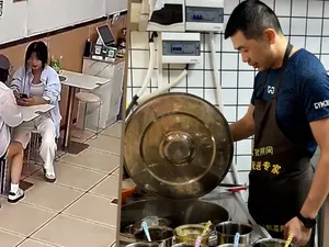 Alasannya Mulia! Pemilik Resto Kembalikan Uang Makan Pelanggan Rp 30 Ribu