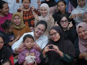 Walkot Semarang Luncurkan Program KELUARGA CEMARA untuk Tekan Stunting