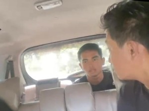Kronologi Pembacokan Pria Bonceng Istri di Bangkalan