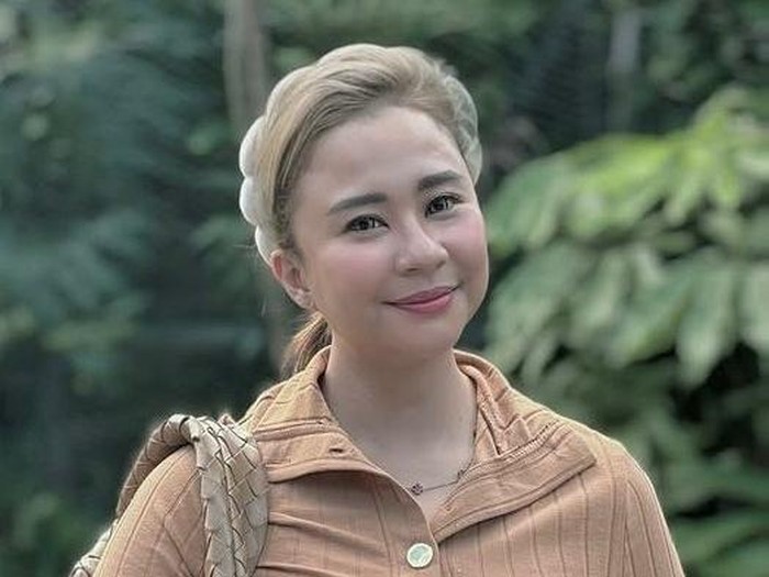 Penyesalan Chikita Meidy Nikah Tanpa Restu, Abaikan Feeling Ibunda