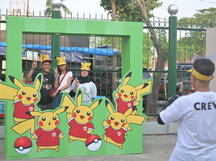 Pokemon Pokemon