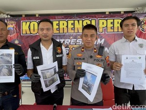 Polisi Ungkap Hasil Autopsi ASN Wanita Tewas Mengambang di Pantai Rembang