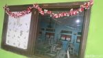 Potret Ironi Pendidikan, Siswa SMPN 7 Kota Bekasi Belajar dengan Fasilitas Rusak