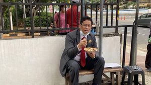 Purbaya Yudhi Sadewa, Menteri Keuangan RI yang Doyan Kuliner Kaki Lima