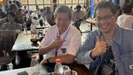Purbaya Yudhi Sadewa, Menteri Keuangan RI yang Doyan Kuliner Kaki Lima