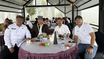 Purbaya Yudhi Sadewa, Menteri Keuangan RI yang Doyan Kuliner Kaki Lima