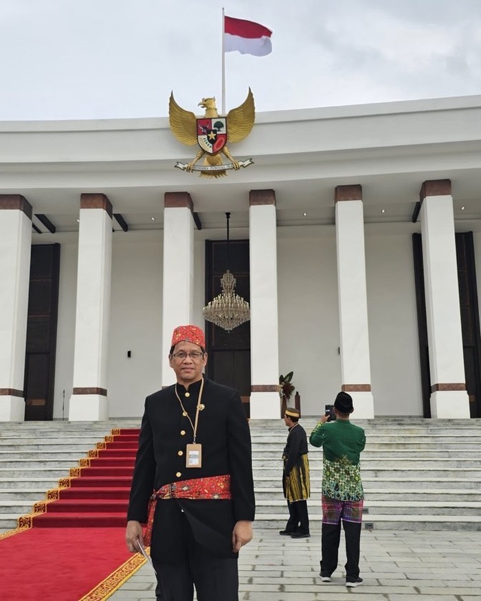 Purbaya Yudhi