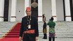 Purbaya Yudhi Sadewa, Menteri Keuangan RI yang Doyan Kuliner Kaki Lima