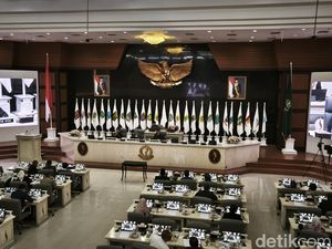 Cirebon Timur Resmi Jadi Calon Daerah Persiapan Otonomi Baru