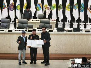 Kata Akademisi soal Cirebon Timur Ditetapkan Jadi CDPOB